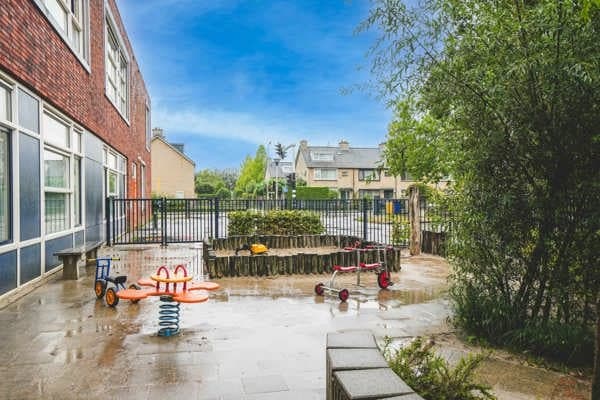 Partou KDV Ariaweg 115 (VVE Het Scala) 3