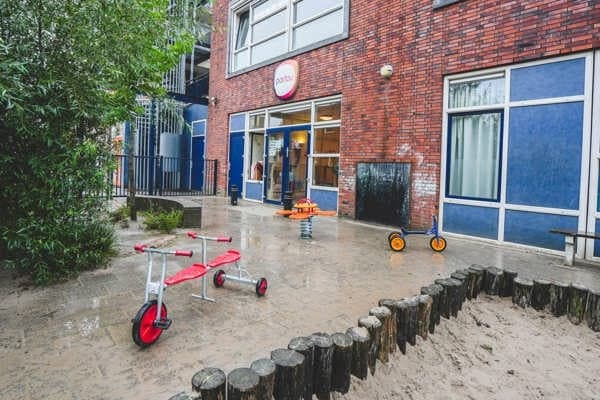 Partou KDV Ariaweg 115 (VVE Het Scala) foto 4