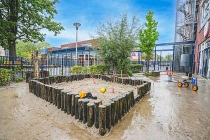 Partou KDV Ariaweg 115 (VVE Het Scala) foto 5