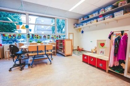 Partou KDV Ariaweg 115 (VVE Het Scala) foto 6