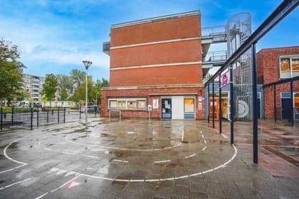 Partou KDV Ariaweg 115 (VVE Het Scala) foto 7