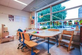 Partou KDV Ariaweg 115 (VVE Het Scala) foto 8