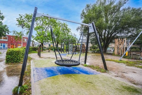 Partou KDV Ariaweg 115 (VVE Het Scala) foto 10