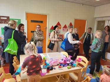 KDV Sinne Valkstraat 2