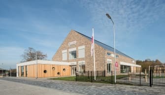 Kindcentrum De Drieslag S.van der Oyeschool 3