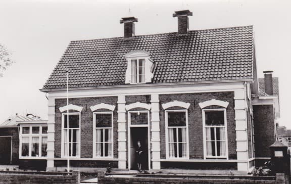Kindcentrum De Drieslag S.van der Oyeschool foto 4