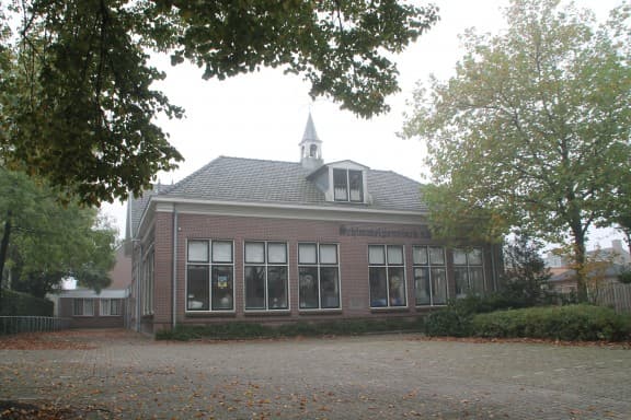 Kindcentrum De Drieslag S.van der Oyeschool foto 5