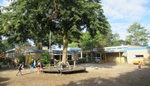 Kindcentrum De Drieslag S.van der Oyeschool foto 7
