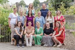 Kindcentrum De Drieslag S.van der Oyeschool foto 8