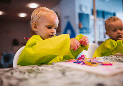 Kinderwoud Witmarsum 2