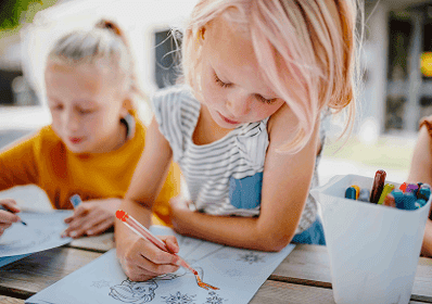 Kinderwoud Witmarsum foto 4