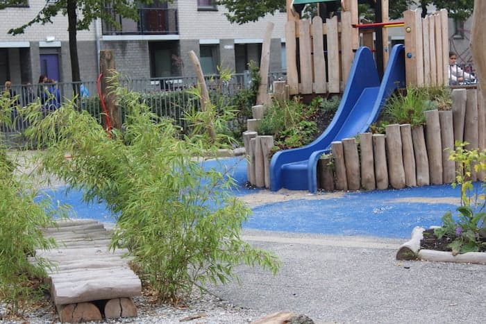 IKC De Nieuwe Haven 3