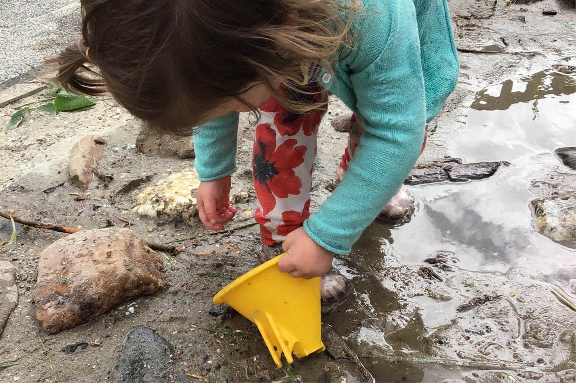 IKC De Nieuwe Haven foto 4