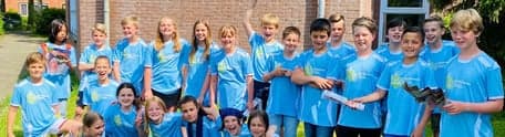 BSO Kids de Rietkraag