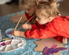 BSO Kids de Rietkraag 2