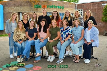 BSO Kids de Rietkraag foto 10