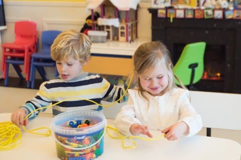 KDV het Kasteel foto 4