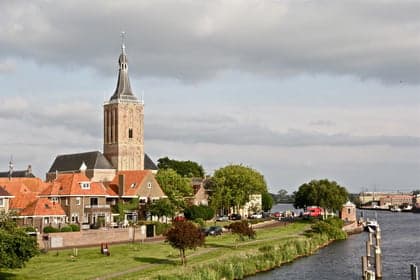 Het Hanzehonk foto 4