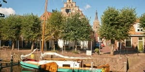 Het Hanzehonk foto 5