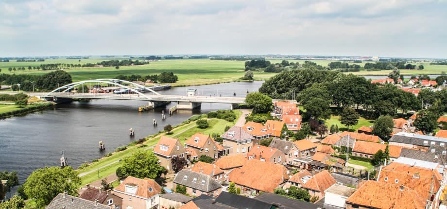 Het Hanzehonk foto 6