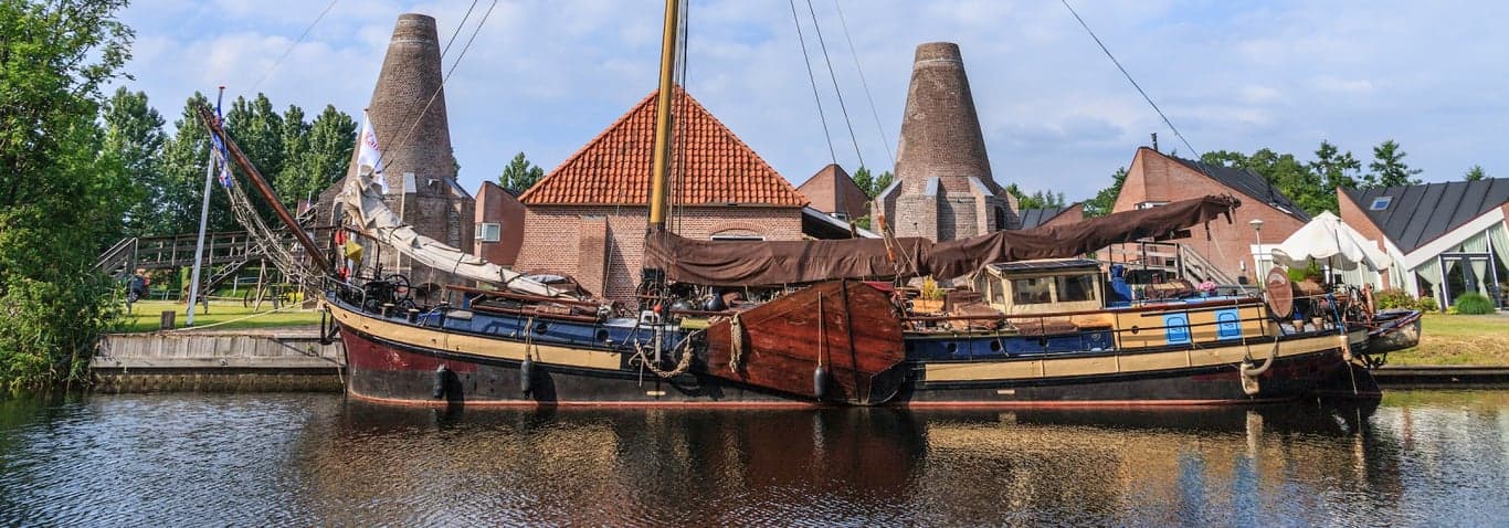 Het Hanzehonk foto 7