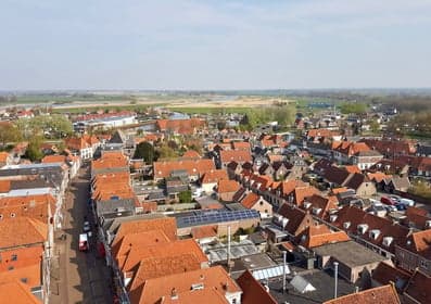 Het Hanzehonk foto 9