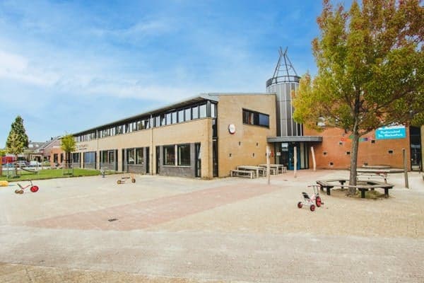 Kinderopvang Hoogkarspel 't Reigersnest