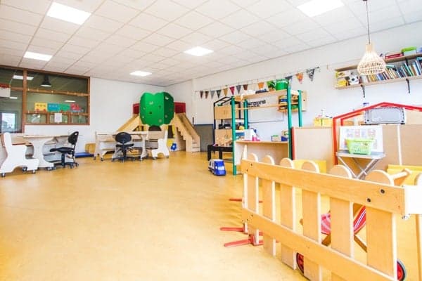 Kinderopvang Hoogkarspel 't Reigersnest 3