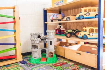 Kinderopvang Hoogkarspel 't Reigersnest foto 4