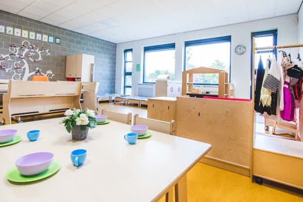Kinderopvang Hoogkarspel 't Reigersnest foto 7