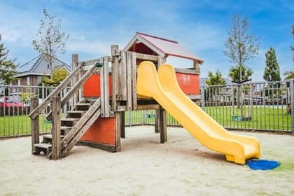 Kinderopvang Hoogkarspel 't Reigersnest foto 8