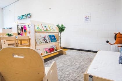 Kinderopvang Hoogkarspel 't Reigersnest foto 10