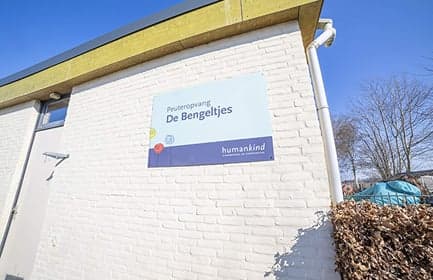 Peuteropvang De Bengeltjes