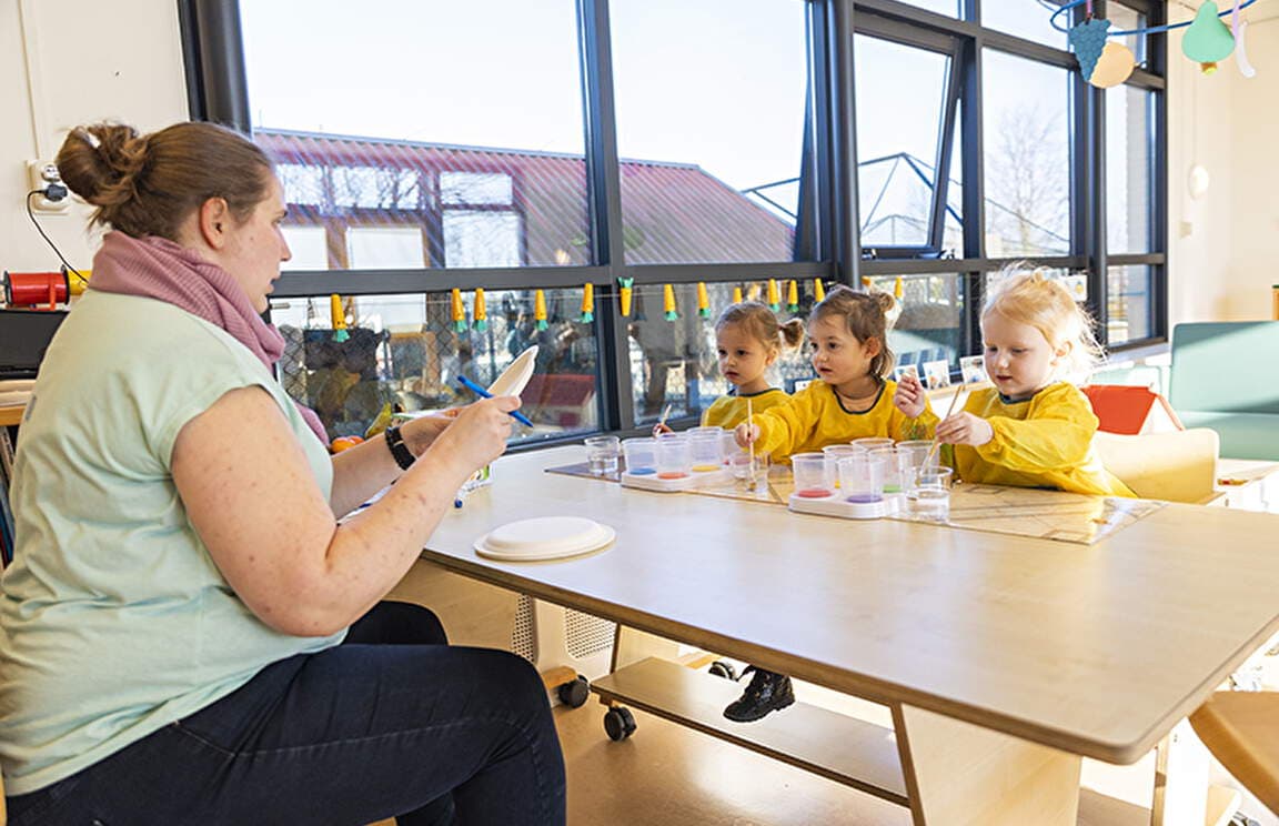 Peuteropvang De Bengeltjes 2