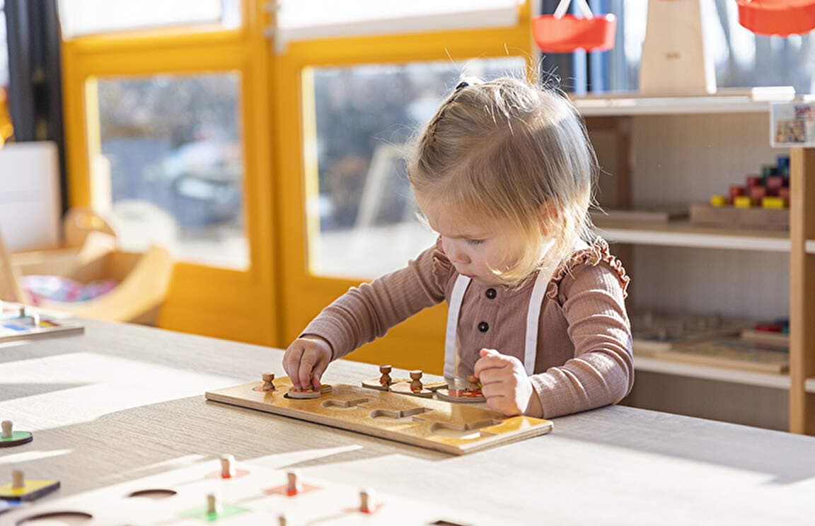 Peuteropvang De Bengeltjes foto 4