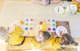 Peuteropvang De Bengeltjes foto 5