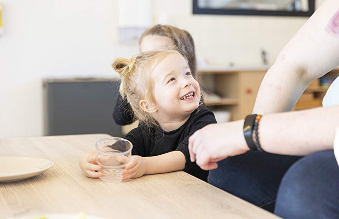 Peuteropvang De Bengeltjes foto 7