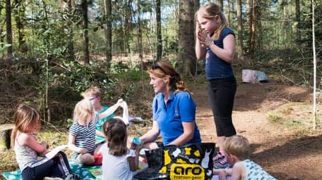 Bso Buiten De Groene Inval foto 8