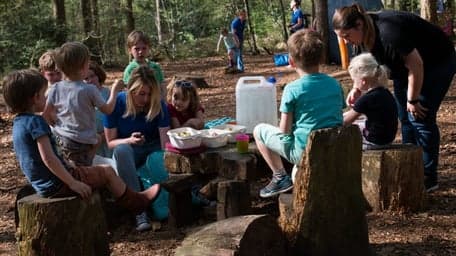 Bso Buiten De Groene Inval foto 10