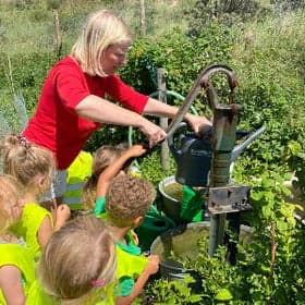 BSO Dribbel Actief 2