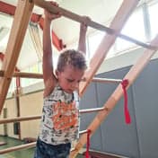 BSO Dribbel Actief 3