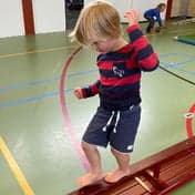 BSO Dribbel Actief foto 4