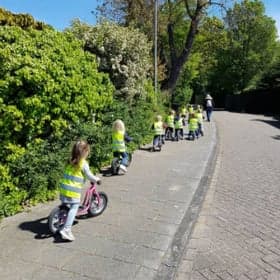 BSO Dribbel Actief foto 5