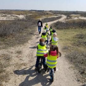 BSO Dribbel Actief foto 6