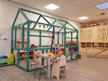 Peuterschool De Spiegel