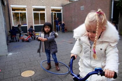 Peuterschool De Spiegel 2