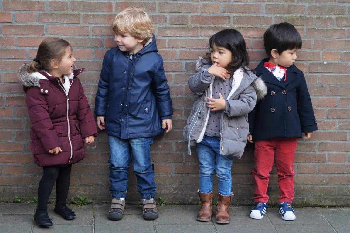 Peuterschool De Spiegel foto 4