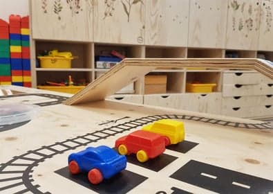 Peuterschool De Spiegel foto 5