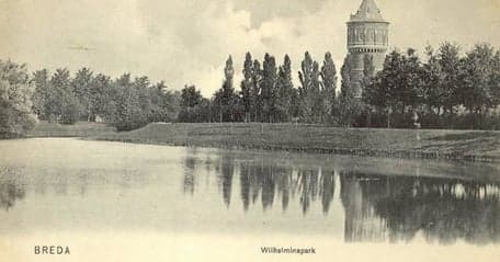 Wilhelminapark foto 6