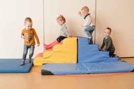 Kindcentrum de Arenberg